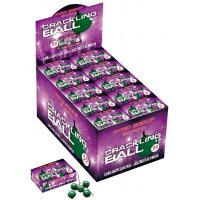 Pyrotrade Crackling ball 6er Schachtel