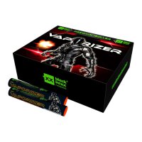 Blackboxx Vaporizer Kanonenschlag 10er-Schachtel