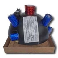 Pyrotrade Springbrunnen T1-Fontäne