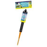 Nico Europe Wunschrakete 1er-Beutel (NUR ABHOLUNG)