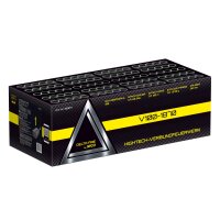 Nico Europe Delta Fire V100-1870 100-Schuss-Feuerwerkverbund