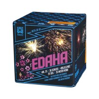 Argento Edaha 25-Schuss-Feuerwerk-Batterie