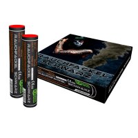 Blackboxx Rauchfackel Schwarz 5er-Schachtel