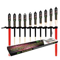 Blackboxx Starbase 10 Raketenst&auml;nder