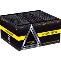 Nico Europe Delta Fire V138-1880...