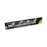 Nico Europe Super Long Wunderkerzen 10er Schachtel