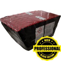 Nico Europe Snow White 88-Schuss-Feuerwerk-Batterie