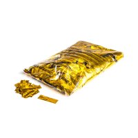 MagicFX Slow Fall Konfetti Metallic Gold 10Kg