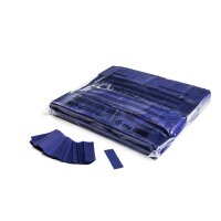 MagicFX Slow Fall Konfetti Papier Dunkelblau 1kg