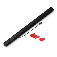 MagicFX Konfettikanone elektrisch 80cm Konfetti Papier...