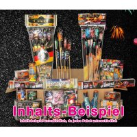 WECO &Uuml;berraschungspaket 2023 XL (DAS ORIGINAL)