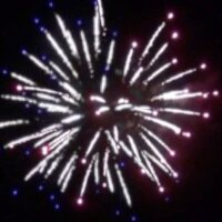 Blackboxx Red & Blue Willow...