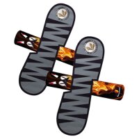 Lesli Vampire 2er-Beutel