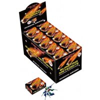 Pyrotrade Bursting Meteorite 8er Schachtel