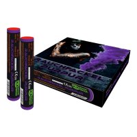 Blackboxx Rauchfackel Purpur 5er-Schachtel